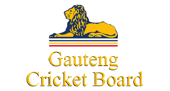 Gauteng Cricket Board PNG Logo