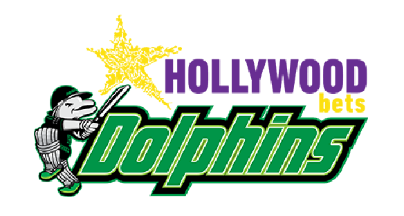 Hollywood Bets Dolphins PNG Logo