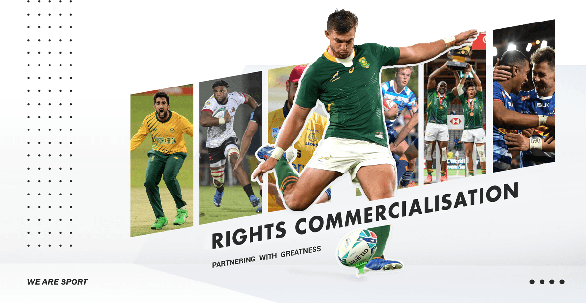 Rights Commercialisation Header Image